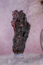 Iridescent Goethite | 59mm | Tharsis, Spain Minerals Tali & Loz Crystals