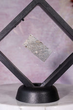 Iron Meteorite 9.3gr, Aletai, Sold As Seen Meteorite Tali & Loz Crystals