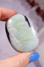 Kämmererite Palmstone Palmstones Tali & Loz Crystals