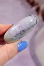 Kämmererite Palmstone Palmstones Tali & Loz Crystals