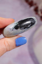 Kämmererite Palmstone Palmstones Tali & Loz Crystals