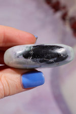 Kämmererite Palmstone Palmstones Tali & Loz Crystals