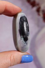 Kämmererite Palmstone Palmstones Tali & Loz Crystals