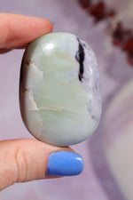 Kämmererite Palmstone Palmstones Tali & Loz Crystals