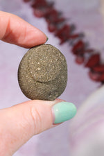 Kansas Pop Rocks 2cm, Kansas USA Minerals Tali & Loz Crystals