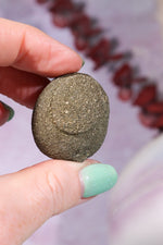 Kansas Pop Rocks 2cm, Kansas USA Minerals Tali & Loz Crystals