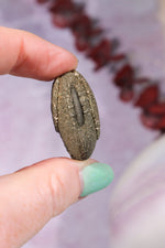 Kansas Pop Rocks 2cm, Kansas USA Minerals Tali & Loz Crystals