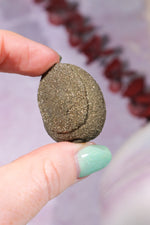 Kansas Pop Rocks 2cm, Kansas USA Minerals Tali & Loz Crystals