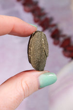 Kansas Pop Rocks 2cm, Kansas USA Minerals Tali & Loz Crystals