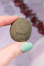 Kansas Pop Rocks 2cm, Kansas USA Minerals Tali & Loz Crystals