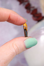 Koroit , Australia Boulder Opal 1.65gr Rocks & Fossils Tali & Loz Crystals