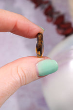 Koroit , Australia Boulder Opal 1.65gr Rocks & Fossils Tali & Loz Crystals