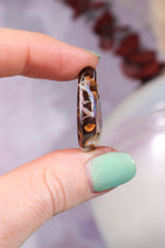 Koroit , Australia Boulder Opal 4.20gr Rocks & Fossils Tali & Loz Crystals