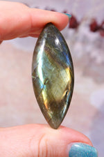 Labradorite Cabochons Freeform Cabochons Tali & Loz Crystals