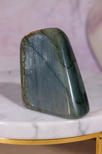 Labradorite Freeform | 130g | Madagascar Freeform Tali & Loz Crystals