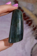 Labradorite Freeform | 130g | Madagascar Freeform Tali & Loz Crystals