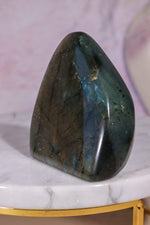 Labradorite Freeform, Madagascar | 172g | Sold as Seen Freeform Tali & Loz Crystals