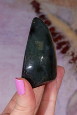 Labradorite Freeform, Madagascar | 172g | Sold as Seen Freeform Tali & Loz Crystals