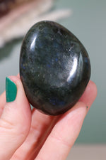 Labradorite Pebbles 86gr - Tali & Loz Crystals