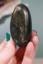 Labradorite Pebbles 86gr - Tali & Loz Crystals