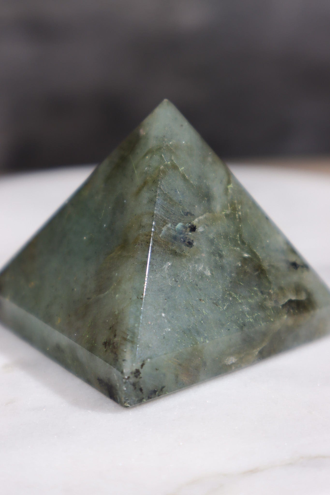 Pyramids and Orgone Devices - Meaning, Properties and Uses – Tali & Loz ...