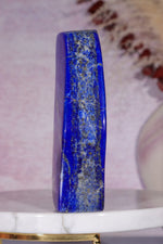Lapis Lazuli Freeform 11cm Freeform Tali & Loz Crystals