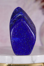 Lapis Lazuli Freeform 7.3cm Freeform Tali & Loz Crystals