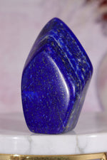 Lapis Lazuli Freeform 7.3cm Freeform Tali & Loz Crystals