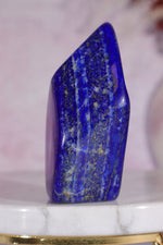 Lapis Lazuli Freeform 7.3cm Freeform Tali & Loz Crystals