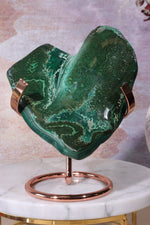 Large Crystal Stand 9.5cm | 4 Colours Available Specimen Stand Tali & Loz Crystals