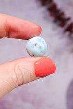 Larimar Spheres 1.5cm Spheres Tali & Loz Crystals