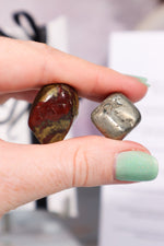 Leo Zodiac Crystal Set Crystal Sets Tali & Loz Crystals