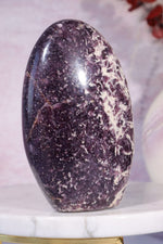 Lepidolite Freeform 0.4kg Freeform Tali & Loz Crystals