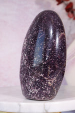 Lepidolite Freeform 0.4kg Freeform Tali & Loz Crystals