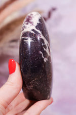 Lepidolite Freeform 0.5kg - Tali & Loz Crystals