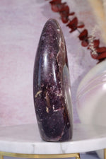 Lepidolite Freeform 0.9kg Freeform Tali & Loz Crystals