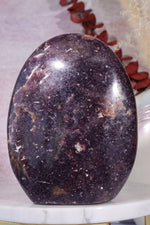 Lepidolite Freeform 0.9kg Freeform Tali & Loz Crystals