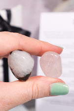 Libra Zodiac Crystal Set Crystal Sets Tali & Loz Crystals