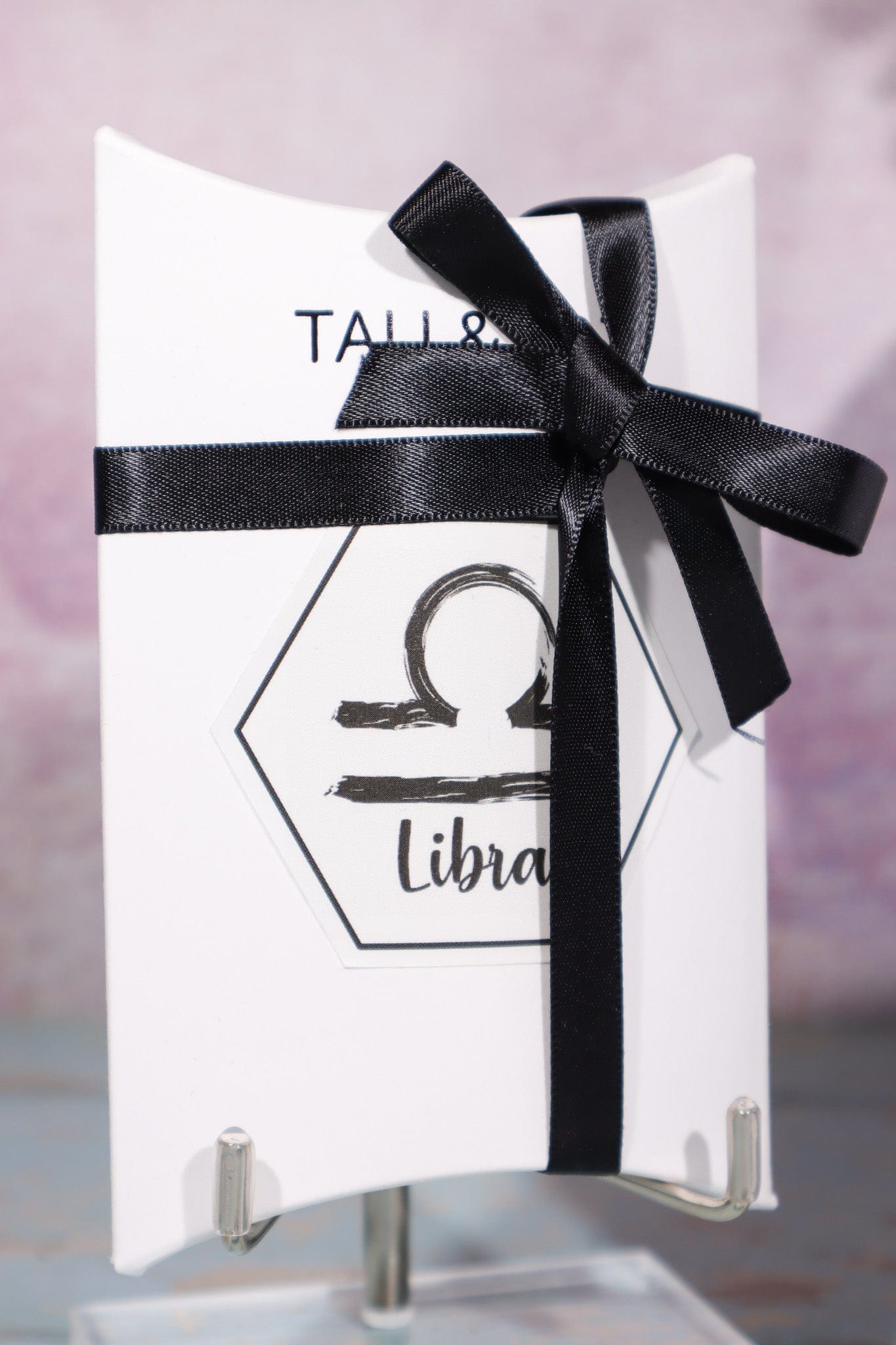 Libra Zodiac Crystal Set Crystal Sets Tali & Loz Crystals