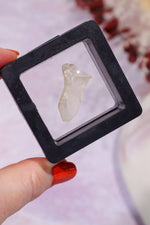 Libyan Desert Glass Tektite 1.46gr A-Grade Tektites Tali & Loz Crystals