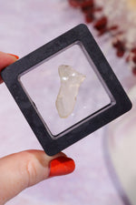 Libyan Desert Glass Tektite 1.46gr A-Grade Tektites Tali & Loz Crystals