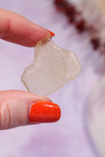 Libyan Desert Glass Tektite 2.97gr A-Grade Tektites Tali & Loz Crystals