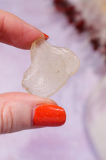 Libyan Desert Glass Tektite 2.97gr A-Grade Tektites Tali & Loz Crystals