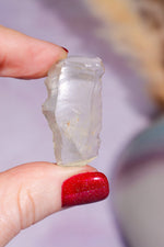 Libyan Desert Glass Tektite 3.25gr AAA-Grade Tektites Tali & Loz Crystals