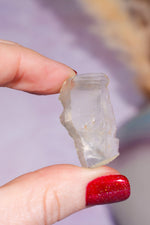 Libyan Desert Glass Tektite 3.25gr AAA-Grade Tektites Tali & Loz Crystals