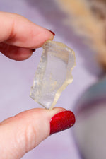 Libyan Desert Glass Tektite 3.25gr AAA-Grade Tektites Tali & Loz Crystals