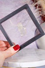 Libyan Desert Glass Tektite 3.25gr AAA-Grade Tektites Tali & Loz Crystals