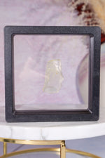 Libyan Desert Glass Tektite 3.25gr AAA-Grade Tektites Tali & Loz Crystals