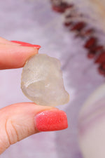 Libyan Desert Glass Tektite 4.92gr AA-Grade Tektites Tali & Loz Crystals