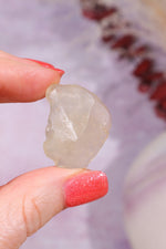 Libyan Desert Glass Tektite 4.92gr AA-Grade Tektites Tali & Loz Crystals